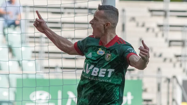 Śląsk Wrocław - Karabach Agdam. Weryfikacja po azersku (ZAPOWIEDŹ)