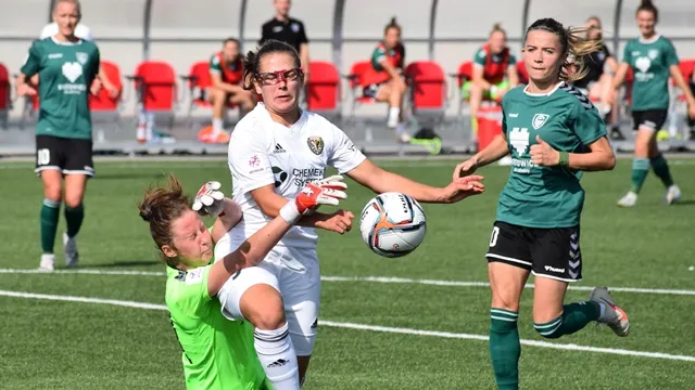FOTO: Śląsk 3:1 GKS Katowice (PNK)