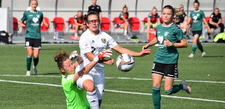 FOTO: Śląsk 3:1 GKS Katowice (PNK)