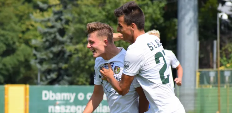 Jak kupić bilet na derby przy Oporowskiej?