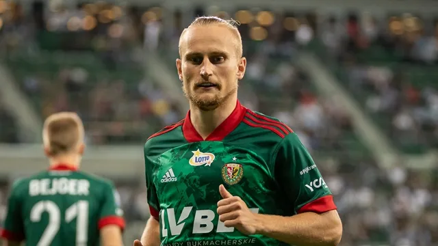 Gwiazda Widzewa pod lupą eksperta: Bartłomiej Pawłowski