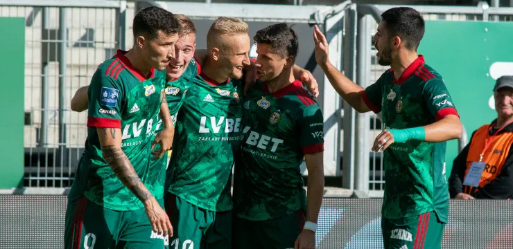 Najlepsze mecze rundy jesiennej (RANKING)