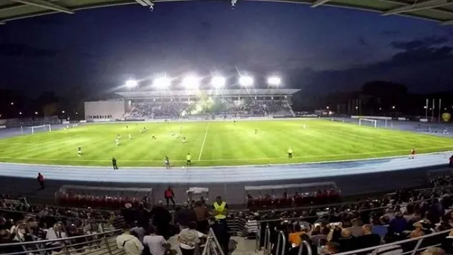 WIDEO: Skrót meczu Radomiak 1:1 Śląsk