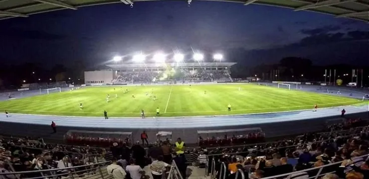 WIDEO: Skrót meczu Radomiak 1:1 Śląsk