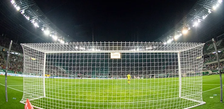 WIDEO: Skrót meczu Śląsk 0:1 Bruk-Bet Termalica