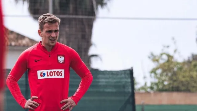 Śląskowy ślad w młodzieżowych kadrach
