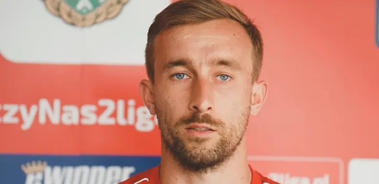 Trenerzy po meczu Śląsk II 2:2 Pogoń Grodzisk Mazowiecki