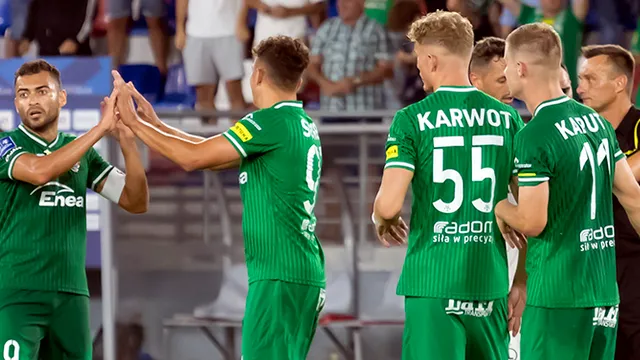 Co wiesz o Śląsku przed 8. kolejką? (QUIZ)