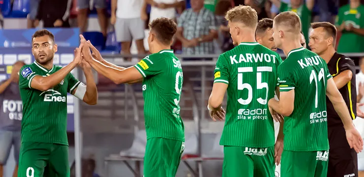 Co wiesz o Śląsku przed 8. kolejką? (QUIZ)