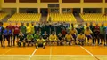 FUTSAL: Śląsk przegrał z uczestnikiem mistrzostw świata