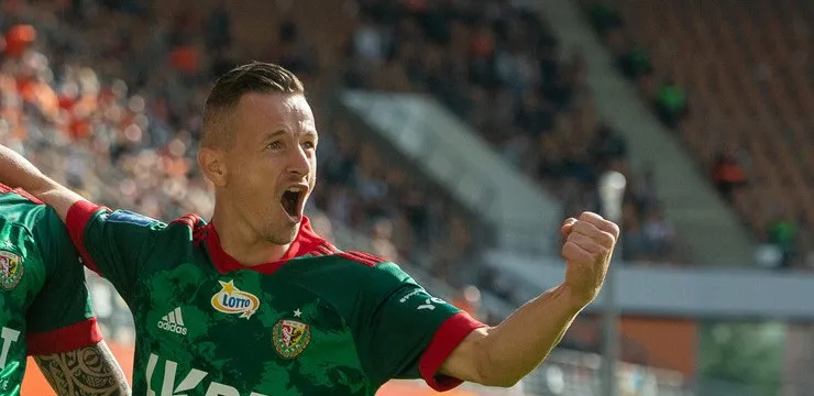 Pich po pięćdziesiątce. Gdzie jest jego sufit?
