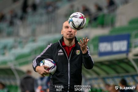 PP: Śląsk Wrocław 0:1  Bruk-Bet Termalica Nieciecza