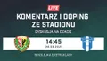 LIVE: Śląsk Wrocław - Wisła Płock (NA ŻYWO)