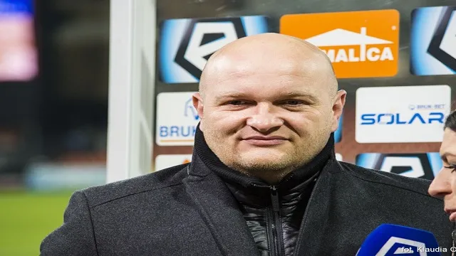 Bartoszek: Zasługiwaliśmy na remis