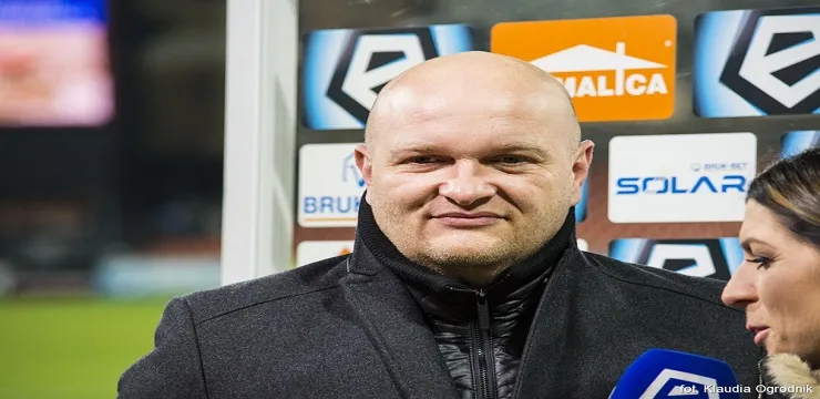 Bartoszek: Zasługiwaliśmy na remis