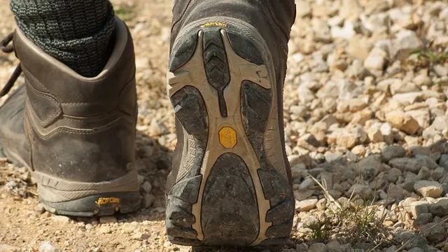 Jak wybrać najlepsze buty trekkingowe?