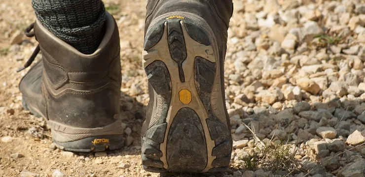 Jak wybrać najlepsze buty trekkingowe?