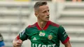 Śląsk Wrocław - TSV Hartberg. Zwycięstwo kontrolowane (RELACJA)