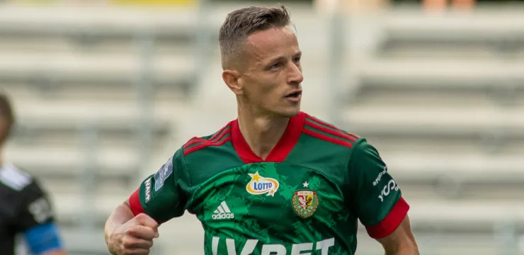 Pich: Były dziury między liniami