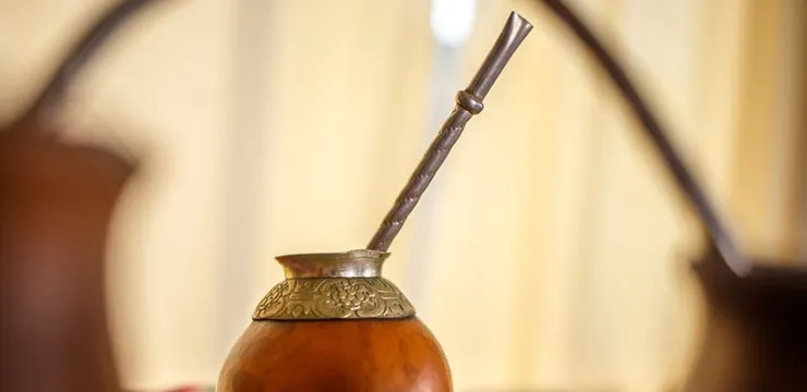 Yerba mate - jakie ma właściwości i jak ją zaparzać?