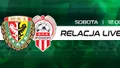 LIVE: Śląsk II Wrocław - Pogoń Grodzisk Mazowiecki (NA ŻYWO)