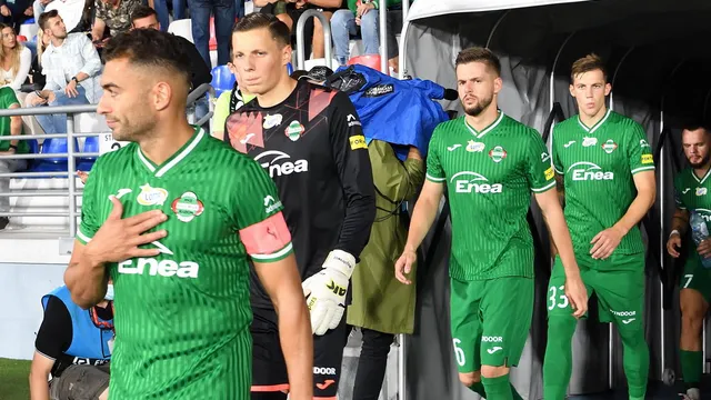 Kiedy z Radomiakiem we Wrocławiu? Poznaliśmy termin