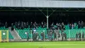 PP: Śląsk II Wrocław 0:3 Zagłębie Lubin (KIBICE)