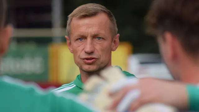 Wołczek: Wygraliśmy zasłużenie