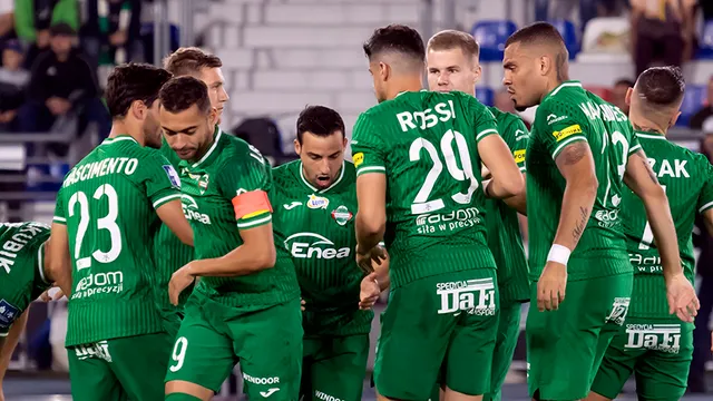 ''Radomiak jest rozpędzony'' (OPINIA EKSPERTA)