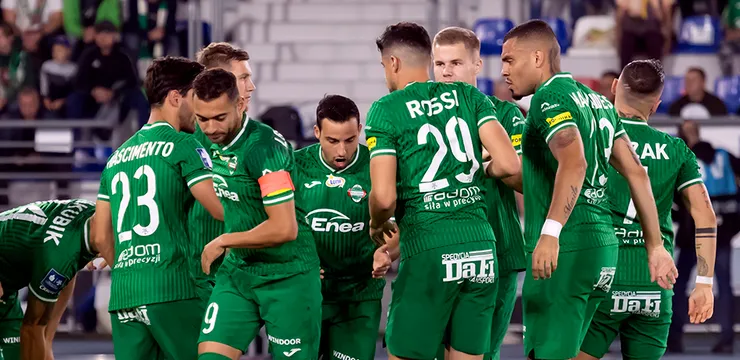 ''Radomiak jest rozpędzony'' (OPINIA EKSPERTA)
