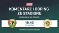 LIVE: Śląsk II Wrocław - Zagłębie Lubin (NA ŻYWO)