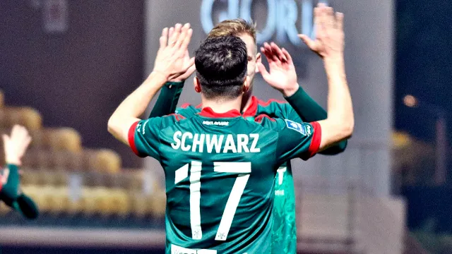 Co mówią liczby o sparingach Śląska?
