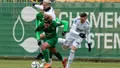 Sparing: Śląsk Wrocław - Warta Poznań