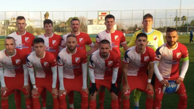 FK Vojvodina: Potentat z tradycjami (SYLWETKA RYWALA)