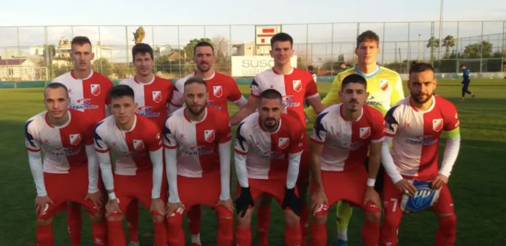 FK Vojvodina: Potentat z tradycjami (SYLWETKA RYWALA)