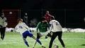 Sparing: KS Karkonosze Jelenia Góra 0:5 WKS Śląsk II Wrocław
