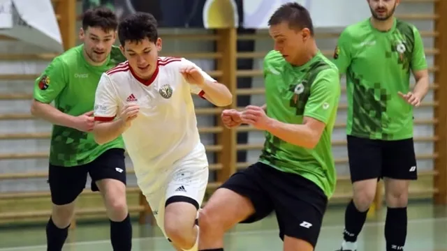 FUTSAL: Mundialowy blamaż