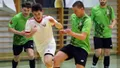 FUTSAL: Mundialowy blamaż