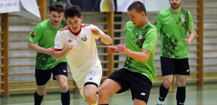 FUTSAL: Mundialowy blamaż