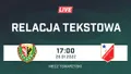 LIVE: Śląsk Wrocław - FK Vojvodina (NA ŻYWO)