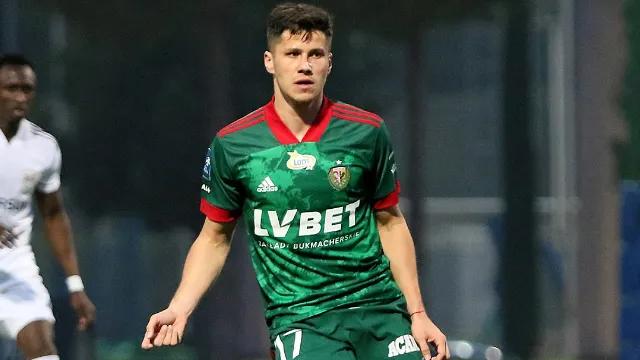 Schwarz: Dalej musimy pracować nad obroną