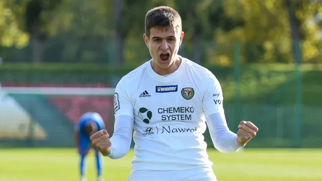 Śląsk II Wrocław - Garbarnia Kraków: Co warto wiedzieć przed meczem?