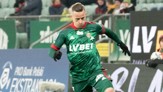 Słowacki last dance? Robert Pich daje Śląskowi coraz mniej