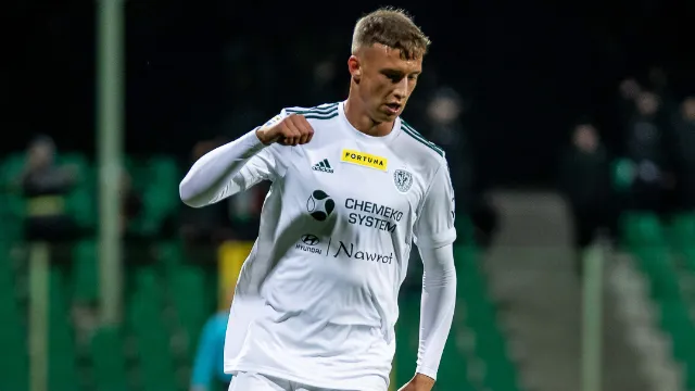 Stomil Olsztyn - Śląsk II Wrocław 1:0. Najnudniejsza porażka w sezonie (RELACJA)