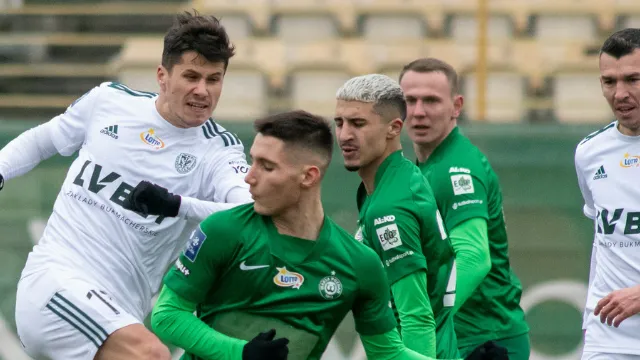 WIDEO: Skrót meczu Śląsk Wrocław 1:0 Warta Poznań