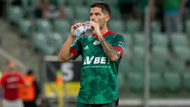 Quintana: Odczuwam dyskomfort