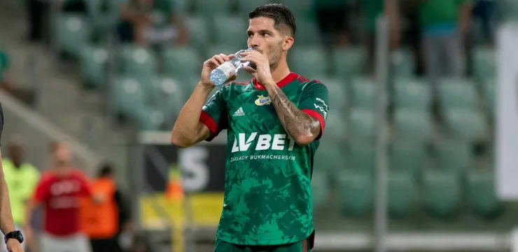 Quintana: Odczuwam dyskomfort
