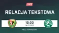 LIVE: Śląsk Wrocław - Warta Poznań (NA ŻYWO)
