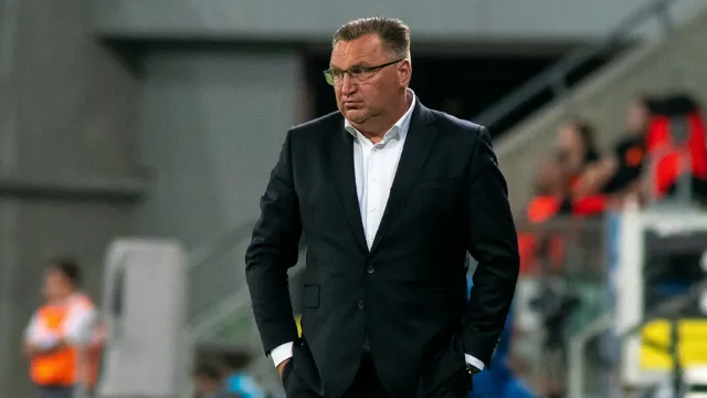 Selekcjonera Michniewicza potyczki ze Śląskiem