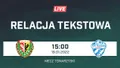 LIVE: Śląsk Wrocław - TSV Hartberg (NA ŻYWO)